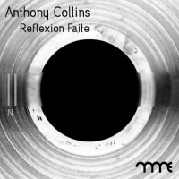 Anthony Collins Réflexion Faite art work