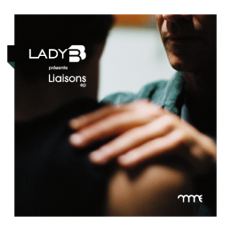 Lady B Liaisons art work