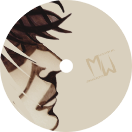 Mister Léonard No Name ep art work