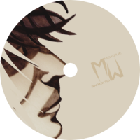 Mister Léonard No Name ep vinyl art work