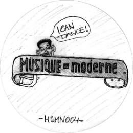 Nobody Knows Me F.U.N.K. U Can Dance art work